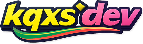 Logo kqxs dev
